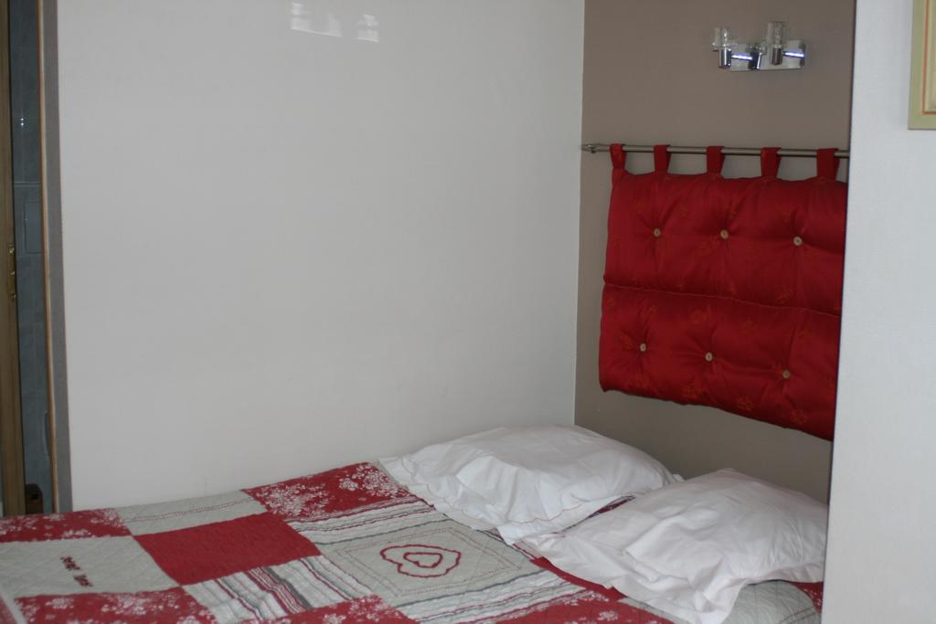 Accueil Savoyard Hotel Mieussy Cameră foto