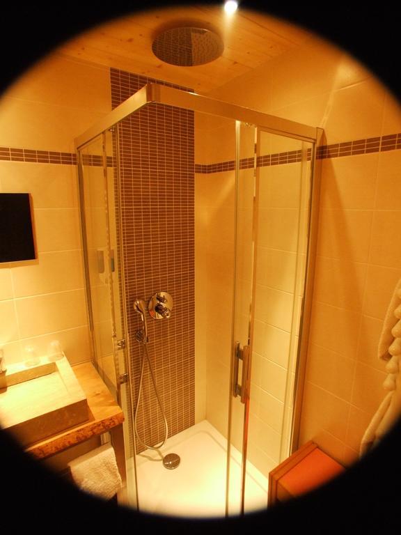 Accueil Savoyard Hotel Mieussy Cameră foto